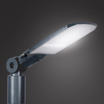 Brilagi - LED-Außenstraßenleuchte URBANLIGHT LED/100W/230V anthrazit IP65