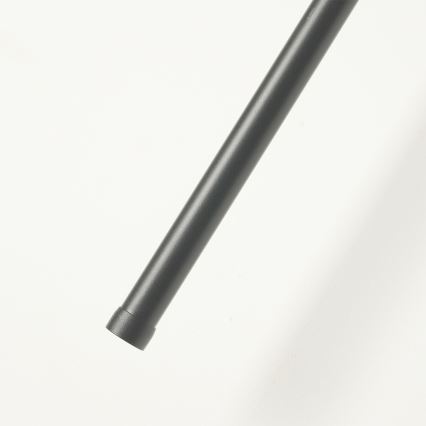 Brilagi - LED Außenwandleuchte AURA LED/12W/230V 3000K IP54 65 cm anthrazit