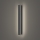 Brilagi - LED-Außenwandleuchte LINEAR LED/12W/230V 4000K IP65 50 cm anthrazit