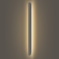 Brilagi - LED-Außenwandleuchte LINEAR LED/32W/230V 3000K IP65 140 cm Anthrazit
