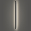Brilagi - LED-Außenwandleuchte LINEAR LED/32W/230V 4000K IP65 140 cm schwarz