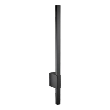 BRILAGI - LED Außenwandleuchte VELORA LED/9W/230V 60 cm IP44 Anthrazit