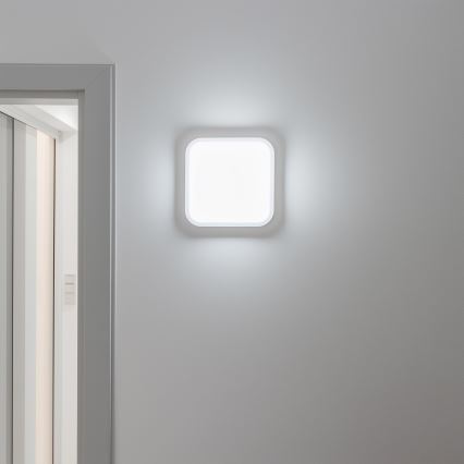 Brilagi - LED Auβen-Wandbeleuchtung LED/20W/230V IP54