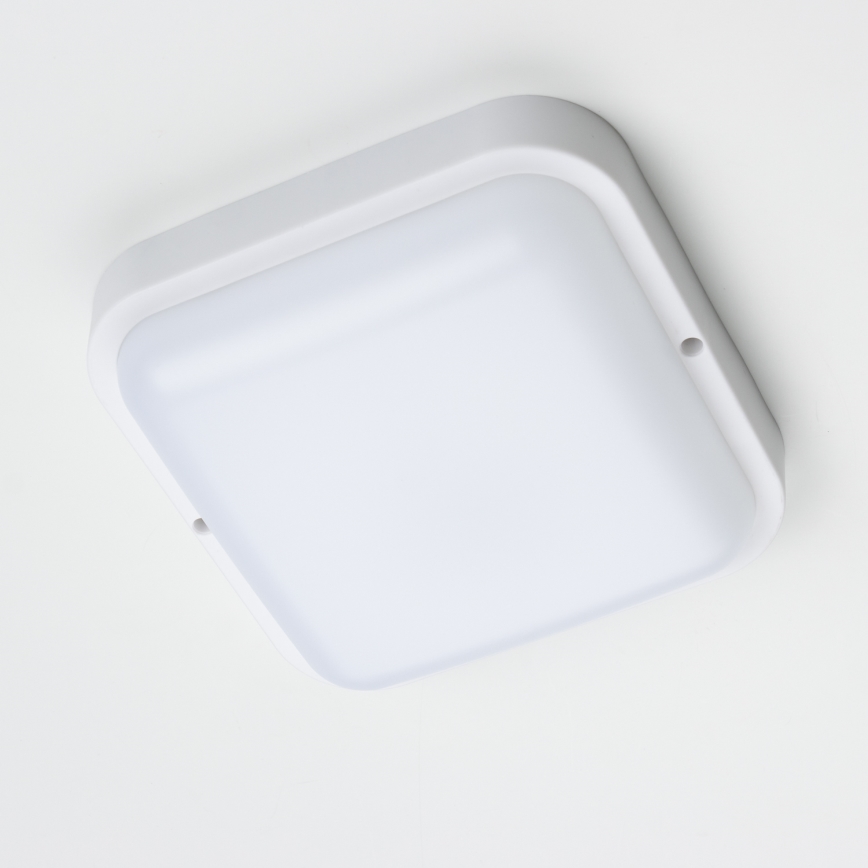 Brilagi - LED Auβen-Wandbeleuchtung LED/20W/230V IP54