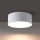 Brilagi - LED-Badezimmer-Deckenleuchte FORIS LED/14W/230V Ø 12 cm weiß IP44
