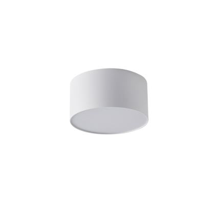 Brilagi - LED-Badezimmer-Deckenleuchte FORIS LED/14W/230V Ø 12 cm weiß IP44