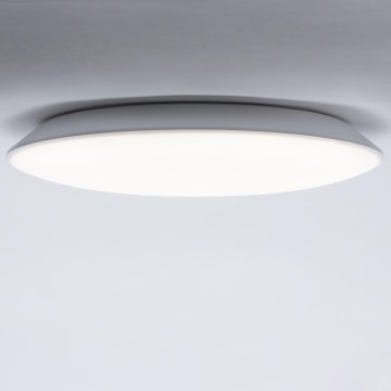BRILAGI - LED-Badezimmer-Deckenleuchte VESTAS LED/18W/230V Ø 28 cm 4000K IP54