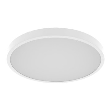 Brilagi - LED-Badezimmer-Deckenleuchte ZENNA LED/36W/230V Ø 42 cm IP44 weiß