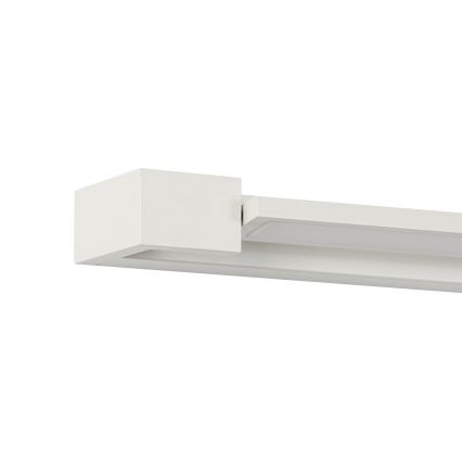 Brilagi - LED-Badspiegelleuchte AQUA LINE LED/18W/230V 60 cm IP44 weiß CRI 90