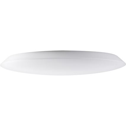 Brilagi - LED-Badezimmer-Deckenleuchte mit Sensor VESTAS LED/45W/230V Ø 48 cm 4000K IP54
