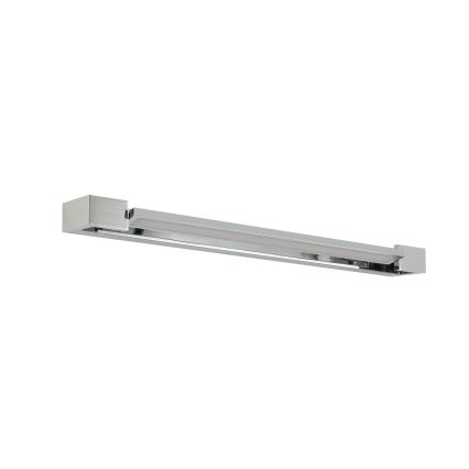 Brilagi - LED-Badspiegelleuchte AQUA LINE LED/18W/230V 60 cm IP44 glänzender Chrom CRI 90