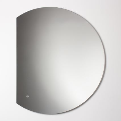 Brilagi - LED-Badezimmerspiegel MEZZO LED/18W/230V 60x50 cm IP44 CRI 90 dimmbar + CCT