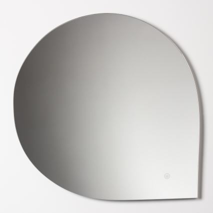 Brilagi - LED-Badezimmerspiegel RICADI LED/19W/230V 60x60 cm IP44 CRI 90 dimmbar + CCT