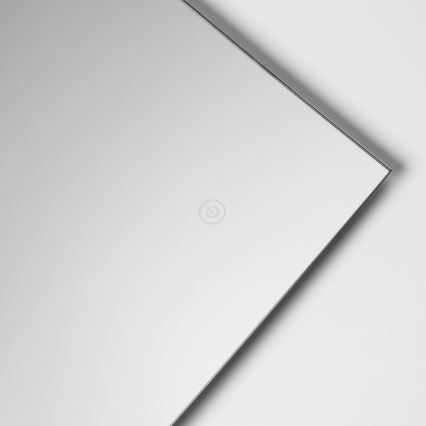 Brilagi - LED-Badezimmerspiegel RICADI LED/19W/230V 60x60 cm IP44 CRI 90 dimmbar + CCT