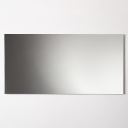 Brilagi - LED-Badezimmerspiegel LUCE LED/36W/230V 60x120 cm IP44 CRI 90 dimmbar + CCT