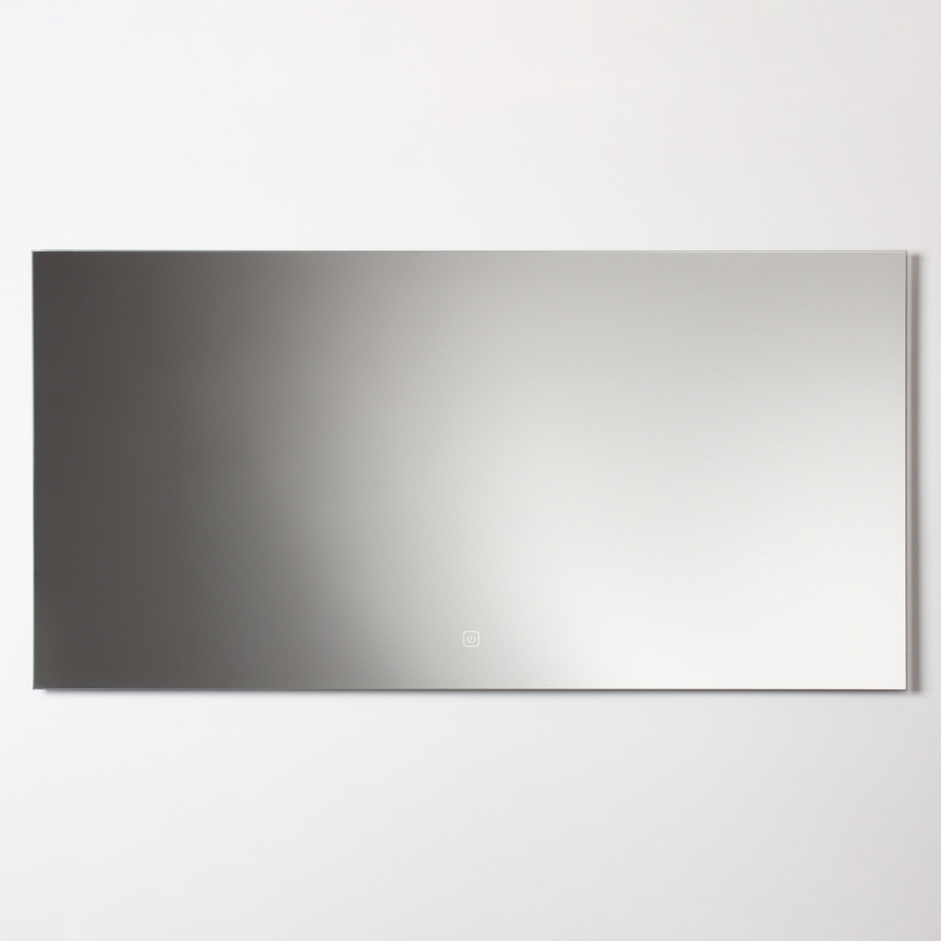 Brilagi - LED-Badezimmerspiegel LUCE LED/36W/230V 60x120 cm IP44 CRI 90 dimmbar + CCT