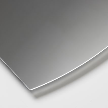 Brilagi - LED Badezimmerspiegel QUARTIERE LED/25W/230V 70x75 cm IP44 CRI 90 dimmbar + CCT