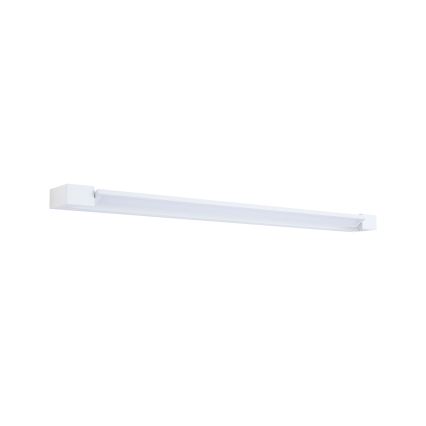Brilagi - LED-Spiegelleuchte für Badezimmer AQUA LINE LED/24W/230V 90 cm IP44 weiß