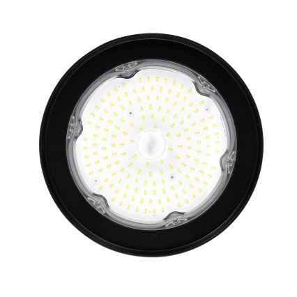 Brilagi - LED-Industriedeckenleuchte TITAN PRO HIGHBAY LED/100W/230V 4000K IP65