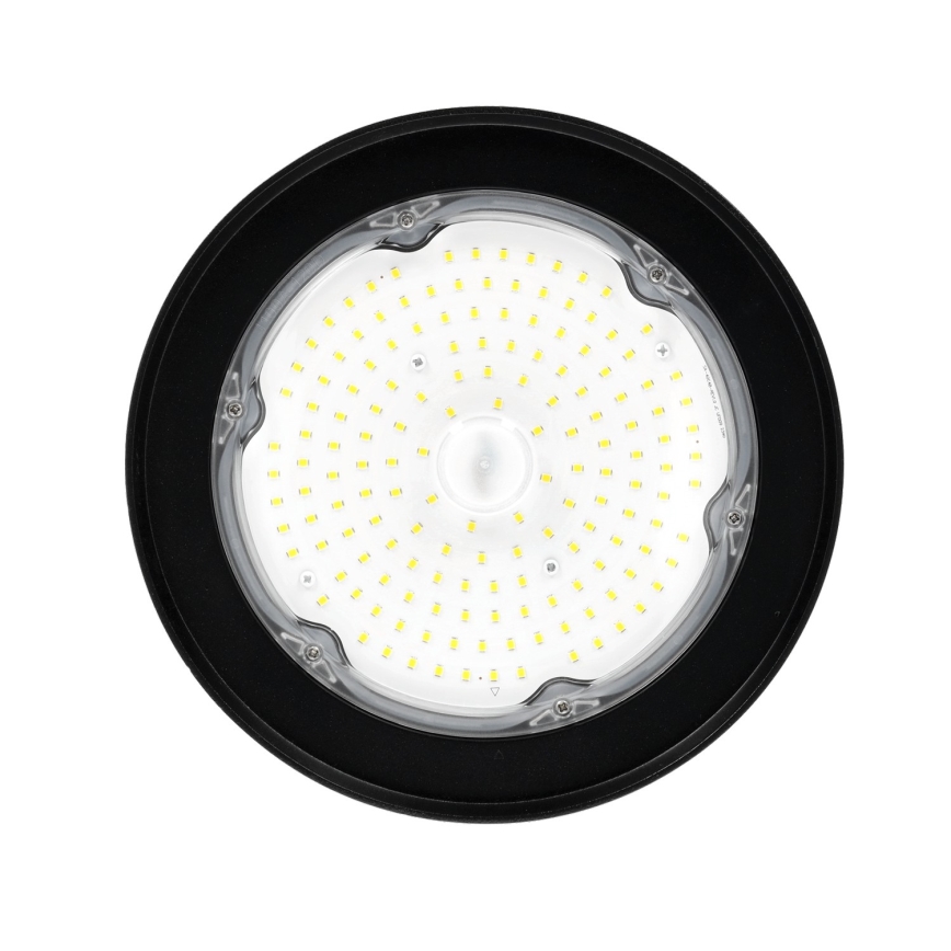 Brilagi - LED-Industriedeckenleuchte TITAN PRO HIGHBAY LED/100W/230V 4000K IP65