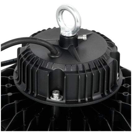Brilagi - LED-Industriedeckenleuchte TITAN PRO HIGHBAY LED/100W/230V 4000K IP65
