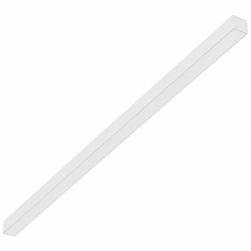 Brilagi - LED-Deckenaufbauleuchte FULLDAY LED/30/40/50W/230V 2700/4000/6000K 150 cm weiß