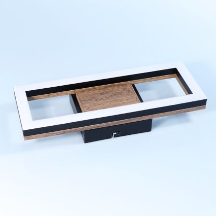 Brilagi - LED-Deckenleuchte AXIS LED/12W/230V