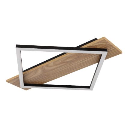 Brilagi - LED-Deckenleuchte AXIS LED/18W/230V