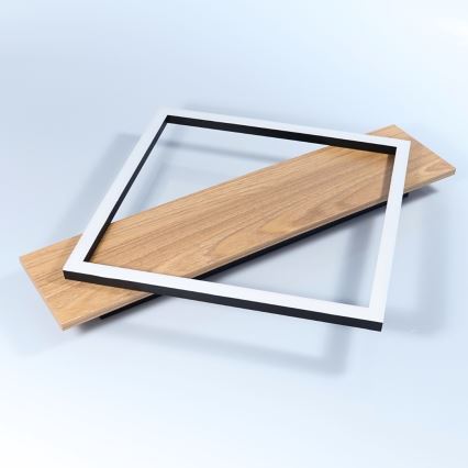 Brilagi - LED-Deckenleuchte AXIS LED/18W/230V