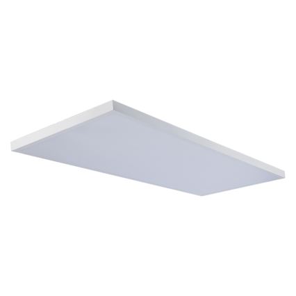 Brilagi - LED-Badezimmer-Deckenleuchte FRAME LED/96W/230V 120x60 cm 3000/4000/6000K IP44 weiß