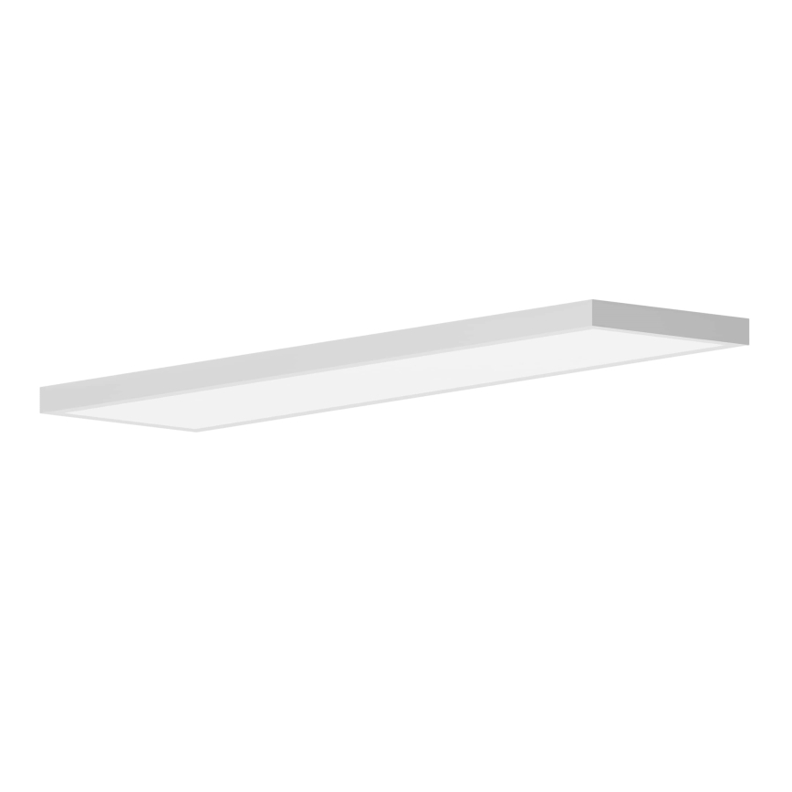 Brilagi - LED-Deckenleuchte für das Badezimmer FRAME LED/40W/230V 120x30 cm IP44 weiß