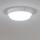 Brilagi - LED-Deckenleuchte für den Außenbereich LED/13W/230V d 17 cm IP54