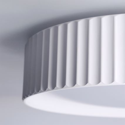 Brilagi - LED-Deckenleuchte LUCIA LED/24W/230V Ø 31 cm weiß
