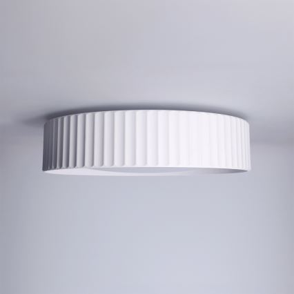 Brilagi - LED-Deckenleuchte LUCIA LED/24W/230V Ø 31 cm weiß