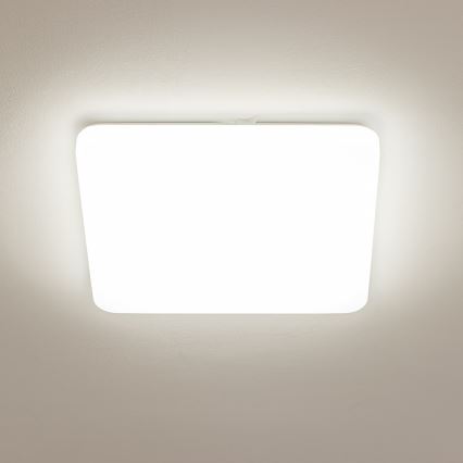 Brilagi - LED-Deckenleuchte MILKY WAY LED/24W/230V 3000K 37x37 cm