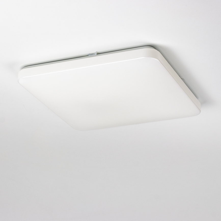 Brilagi - LED-Deckenleuchte MILKY WAY LED/24W/230V 3000K 37x37 cm