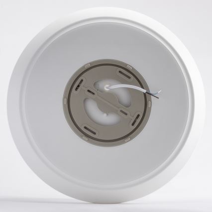 Brilagi - LED-Deckenleuchte mit Sensor VESTAS LED/28W/230V 3000K IP54