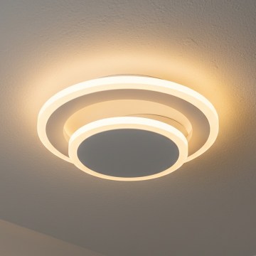 Brilagi - LED-Deckenleuchte MODERN MINI LED/22W/230V 3000/4000/6000K