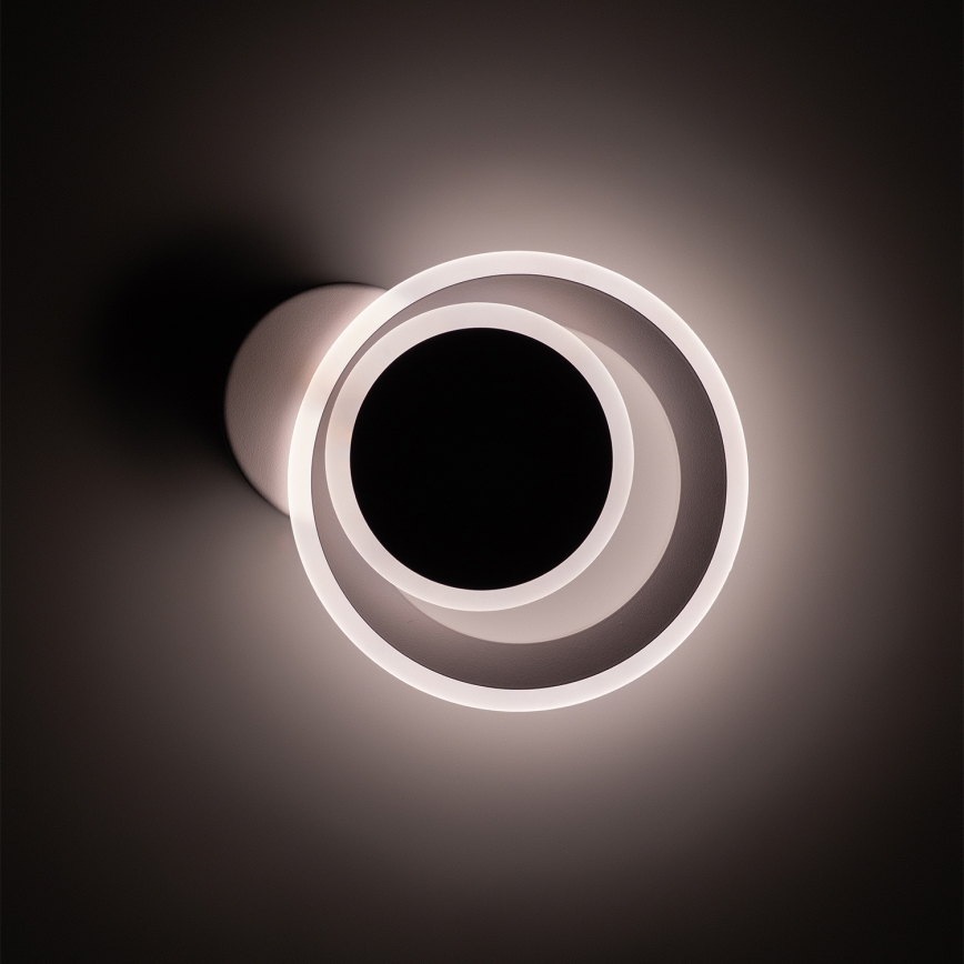 Brilagi - LED-Deckenleuchte MODERN MINI LED/22W/230V 3000/4000/6000K