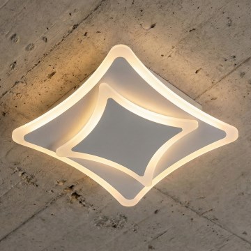 Brilagi - LED Deckenleuchte MODERN MINI LED/24W/230V 3000/4000/6000K