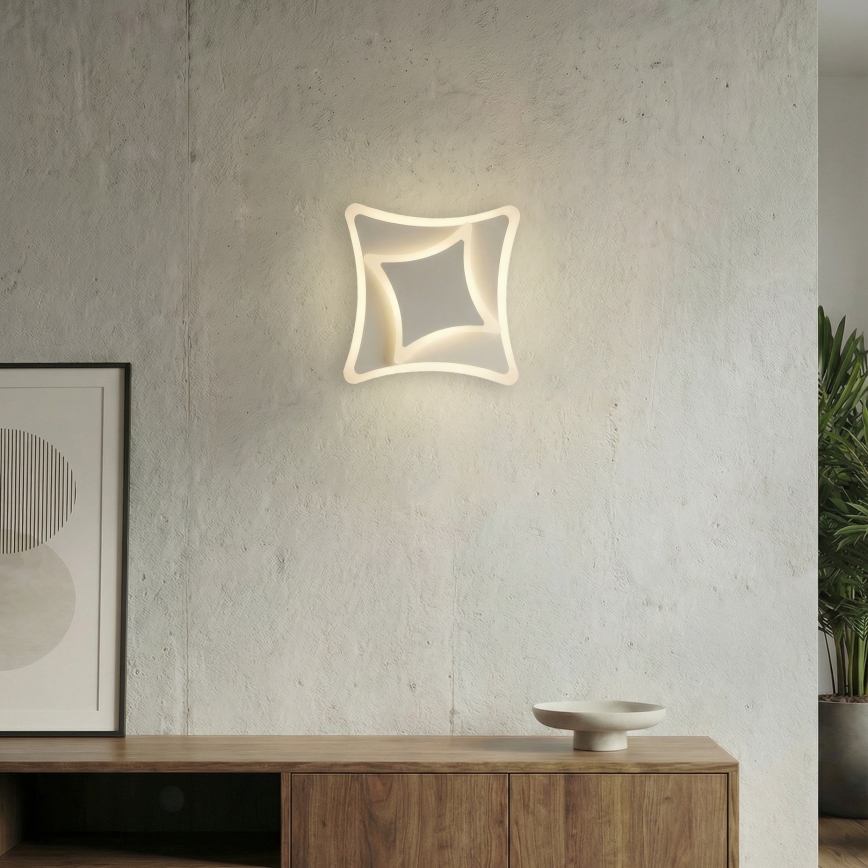 Brilagi - LED Deckenleuchte MODERN MINI LED/24W/230V 3000/4000/6000K