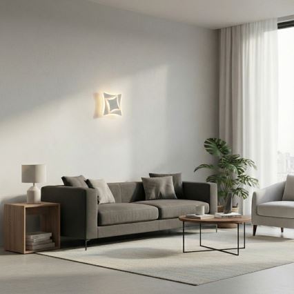 Brilagi - LED Deckenleuchte MODERN MINI LED/24W/230V 3000/4000/6000K