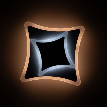 Brilagi - LED Deckenleuchte MODERN MINI LED/24W/230V 3000/4000/6000K