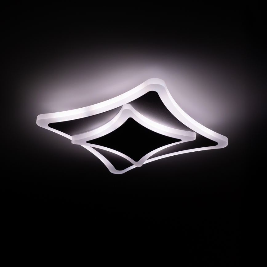 Brilagi - LED Deckenleuchte MODERN MINI LED/24W/230V 3000/4000/6000K