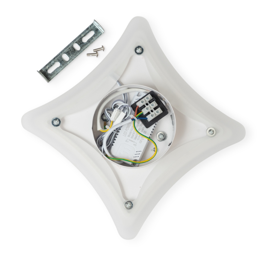 Brilagi - LED Deckenleuchte MODERN MINI LED/24W/230V 3000/4000/6000K