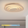 BRILAGI - LED Deckenleuchte MODERN MINI LED/28W/230V 3000/4500/6000K 29,8x25,1 cm