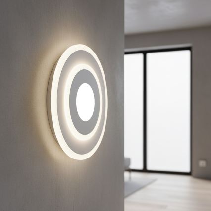 Brilagi - LED-Deckenleuchte MODERN MINI LED/29W/230V 3000/4000/6000K