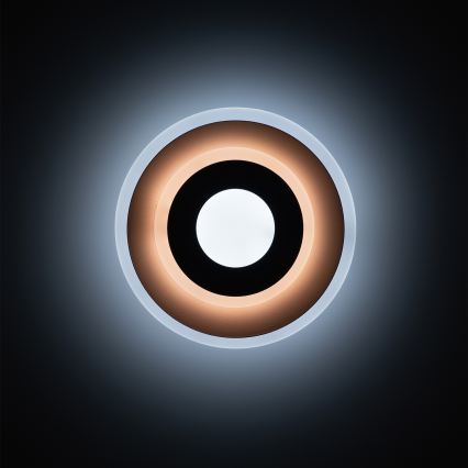 Brilagi - LED-Deckenleuchte MODERN MINI LED/29W/230V 3000/4000/6000K