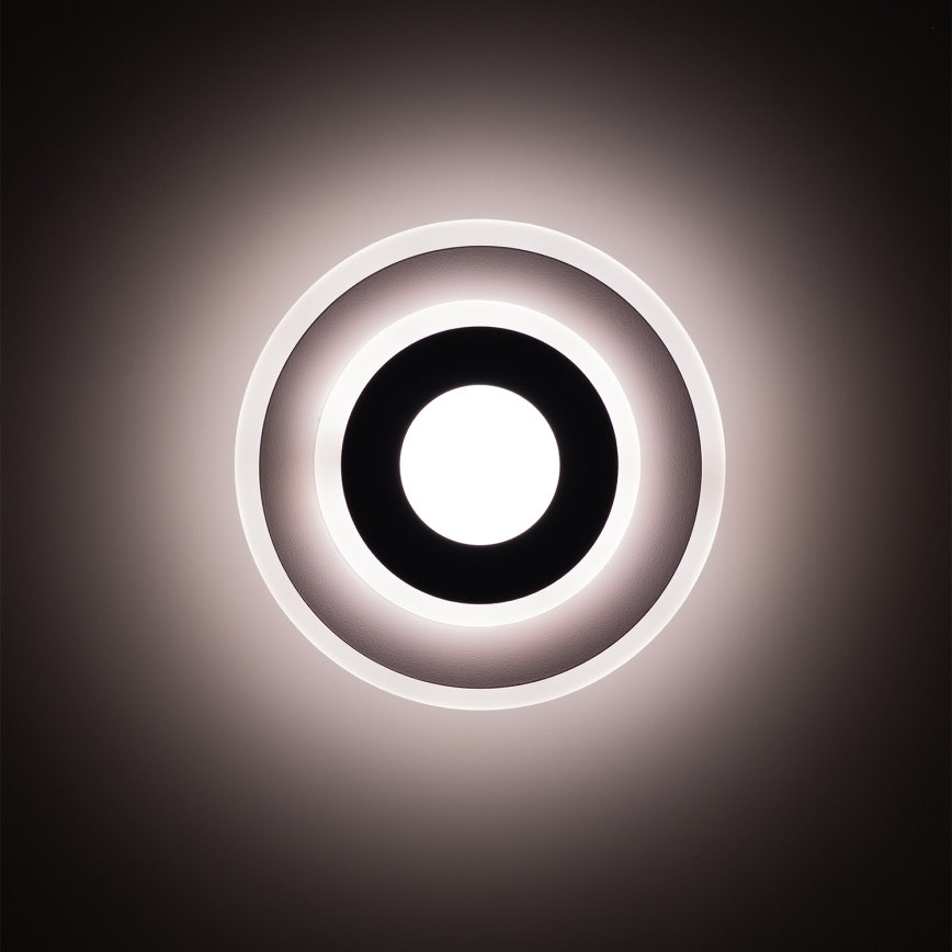 Brilagi - LED-Deckenleuchte MODERN MINI LED/29W/230V 3000/4000/6000K