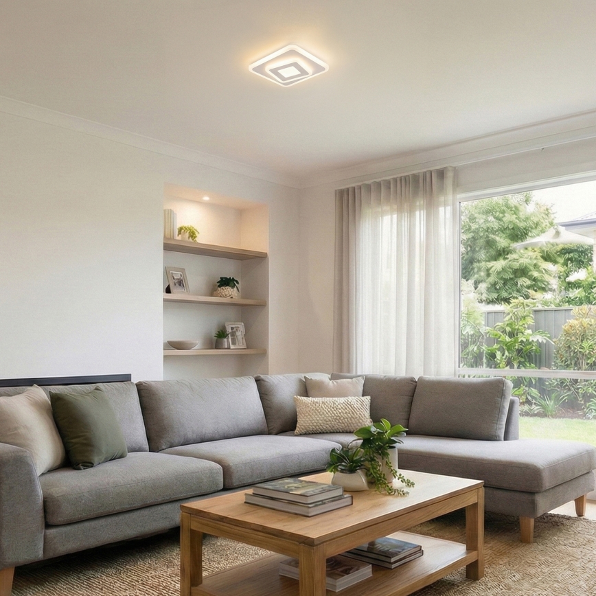 Brilagi - LED Deckenleuchte MODERN MINI LED/32W/230V 3000/4000/6000K